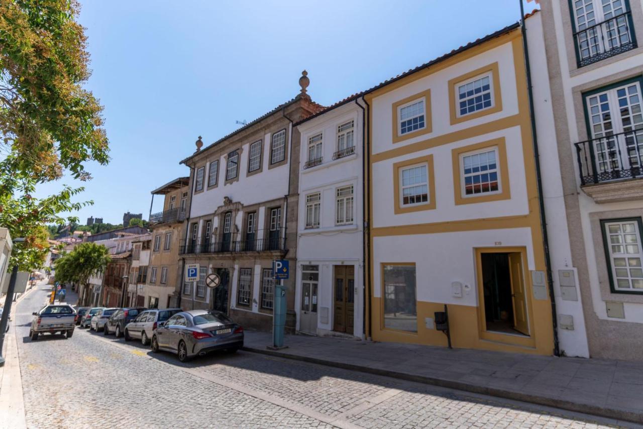 Secret Garden In Braganca Villa Exterior photo